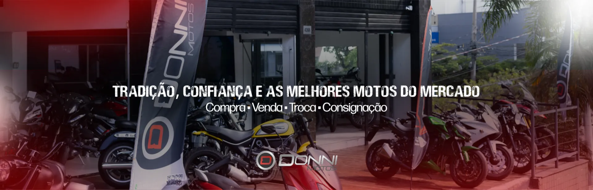 Donni Motos